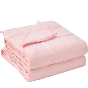 Yescool Weighted Blanket 41x60 10lbs